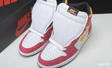 Hyperoad AIR RETRO RED” HIGH OG FUSION JORDAN 1 “LIGHT 0627